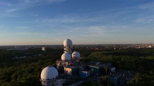 Teufelsberg