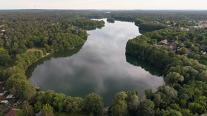 Glienicker See