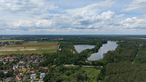 Falkenhagener See