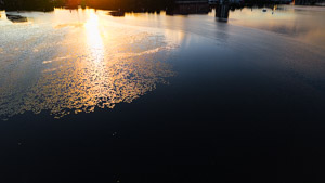 Drohnenaufnahme