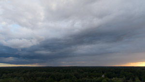 Drohnenaufnahme