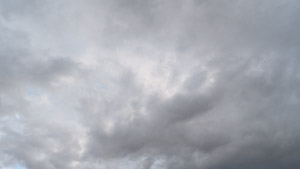 Drohnenaufnahme