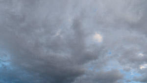 Drohnenaufnahme