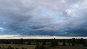 Drohnenaufnahme