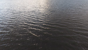 Drohnenaufnahme