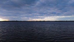 Drohnenaufnahme