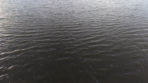 Drohnenaufnahme