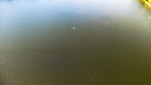 Drohnenaufnahme