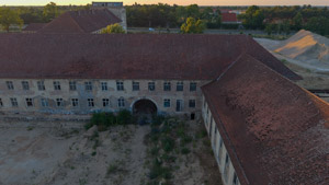 Lost Places