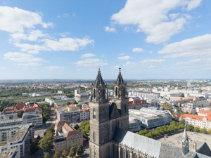 Magdeburg