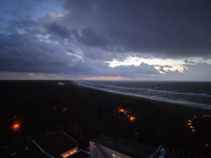 Drohnenaufnahme