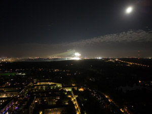 Feuerwerk